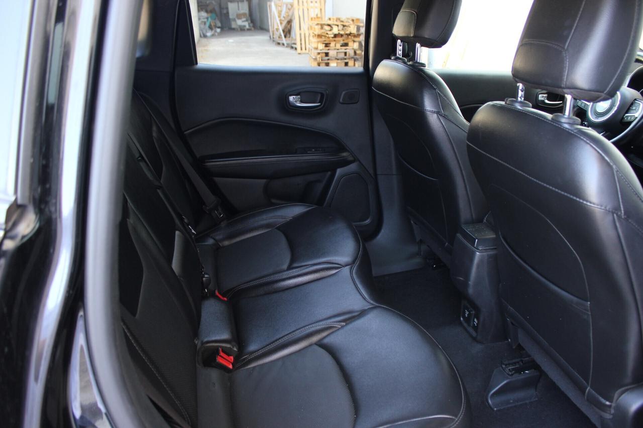 Jeep Compass 1.6 Sport Da € 269 al mese