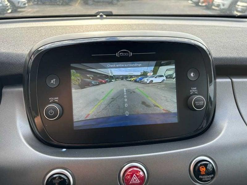 FIAT 500X My24 1.5 Hybrid 130cv Dct500x
