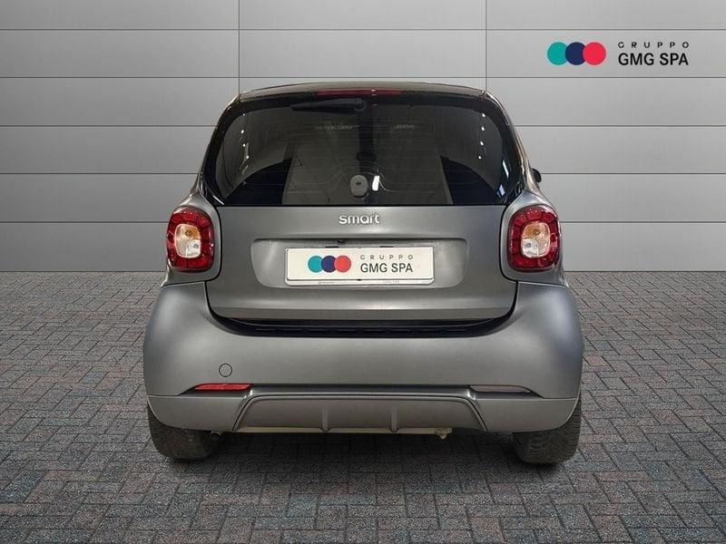 smart fortwo 0.9 t Superpassion 90cv twinamic