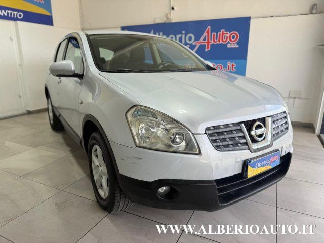NISSAN Qashqai 1.5 dCi Acenta