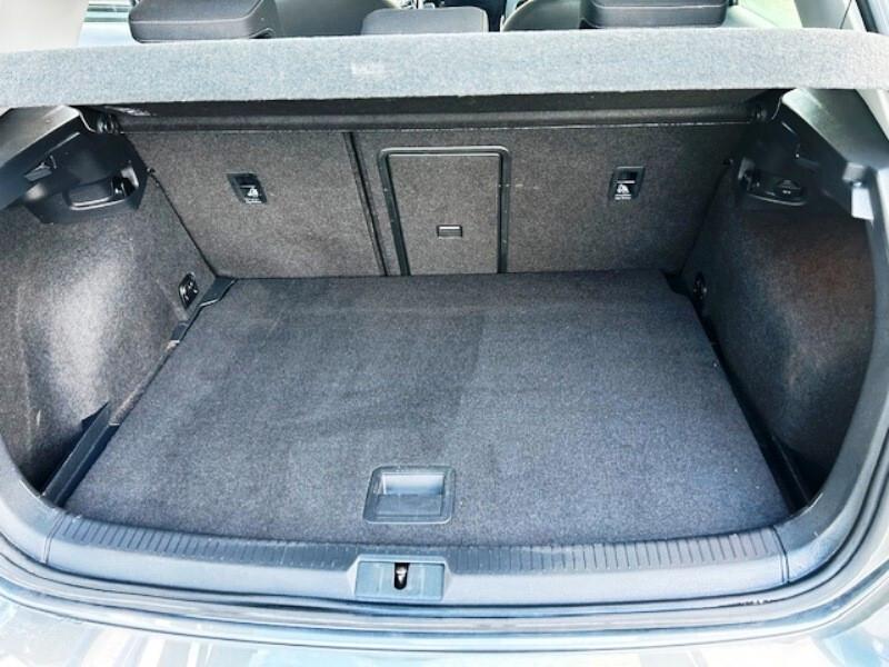 Volkswagen Golf 1.6 TDI 115 CV DSG 5p. Executive BlueMotion Technology