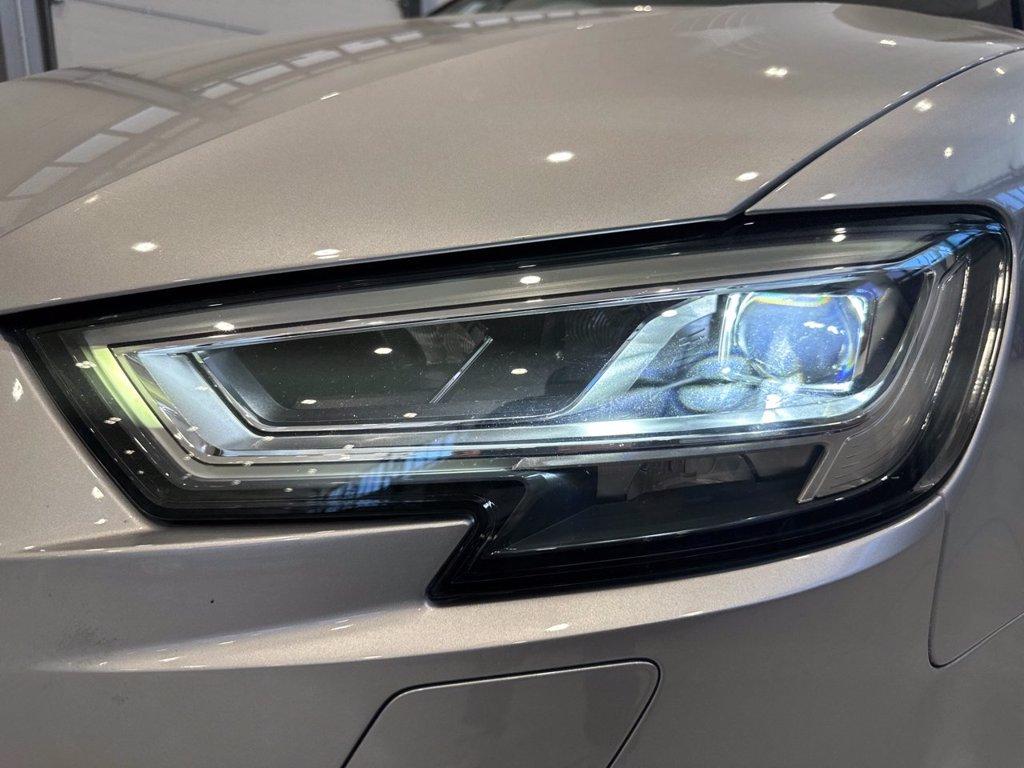 AUDI A3 sportback 35 2.0 tdi admired 150cv s-tronic my20 del 2020