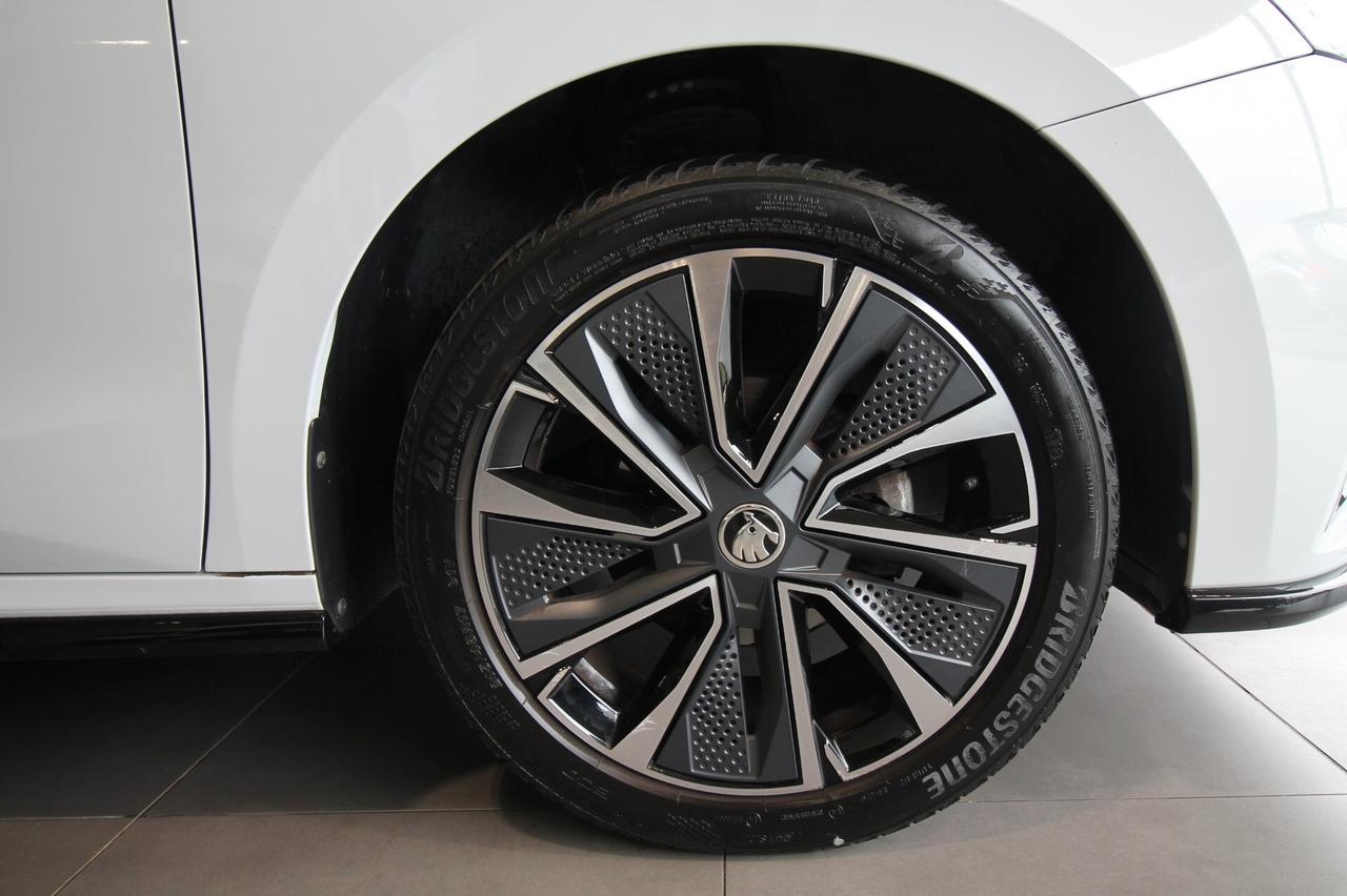 SKODA FABIA 1.0 80 CV MONTE CARLO