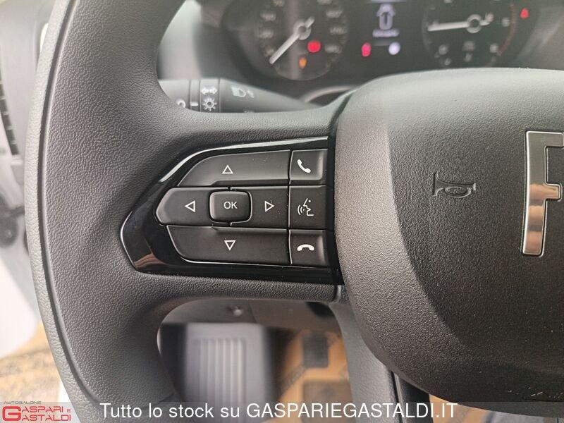 FIAT Ducato 35 2.2 Mjt 140CV PM-TM Furgone