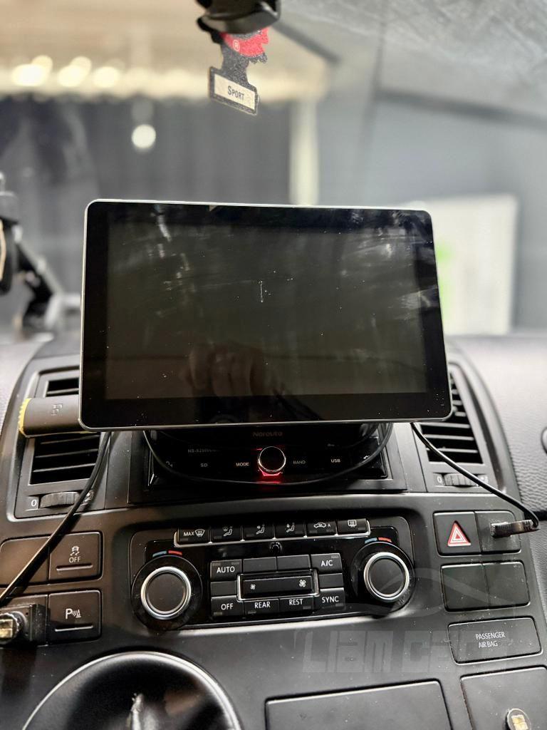 Volkswagen Multivan 2.0 bitdi Highline 180cv