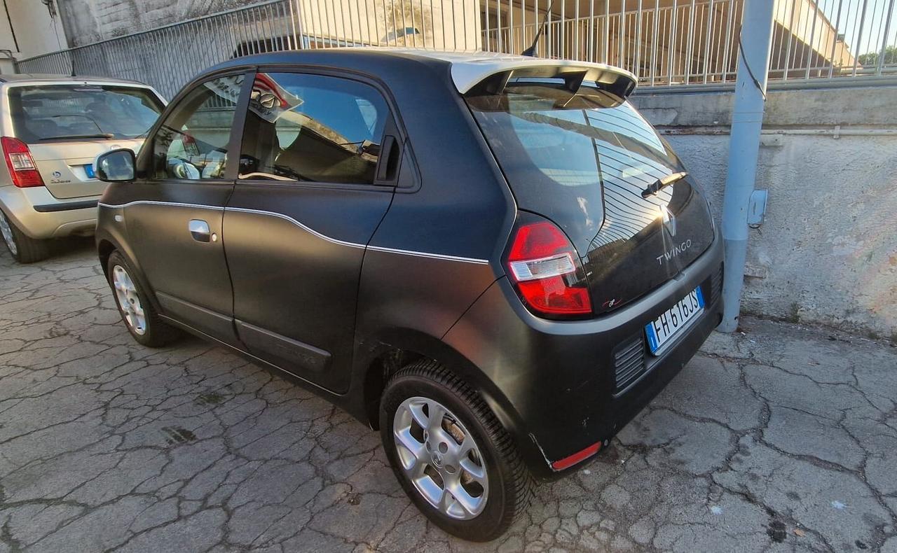 Renault Twingo SCe Zen