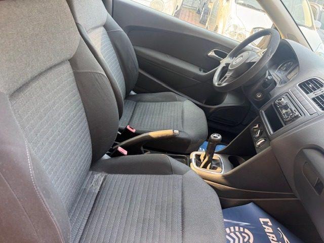 VOLKSWAGEN Polo 1.2 70 CV 3p. Comfortline