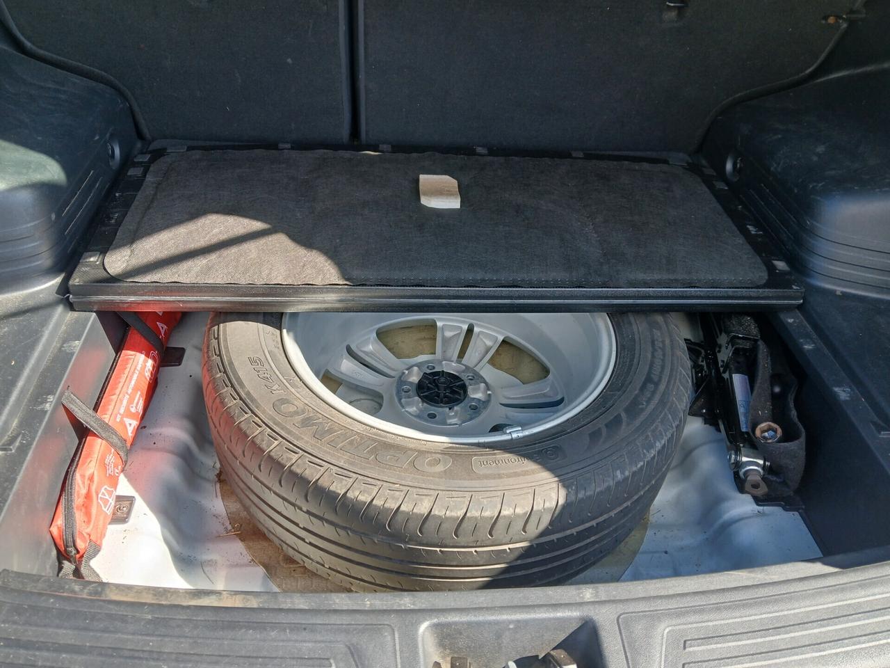 Hyundai IX 35 Diesel Style