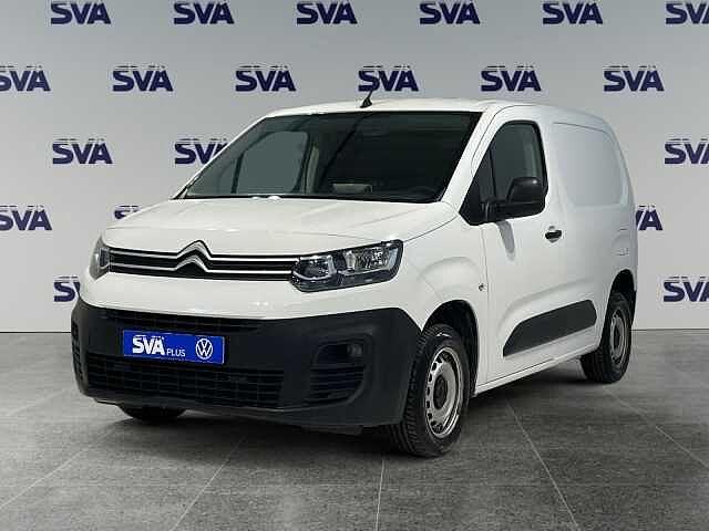 Citroen Berlingo 1.5D 100CV Van *3 POSTI* M Club - AUTOCARRO/IVA ESPOSTA