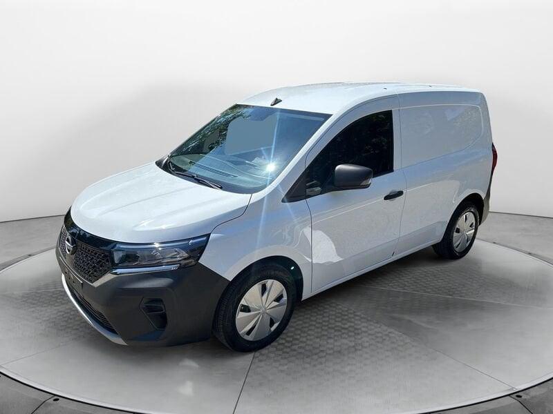 Nissan Townstar EV Townstar 22kW Van Acenta L1