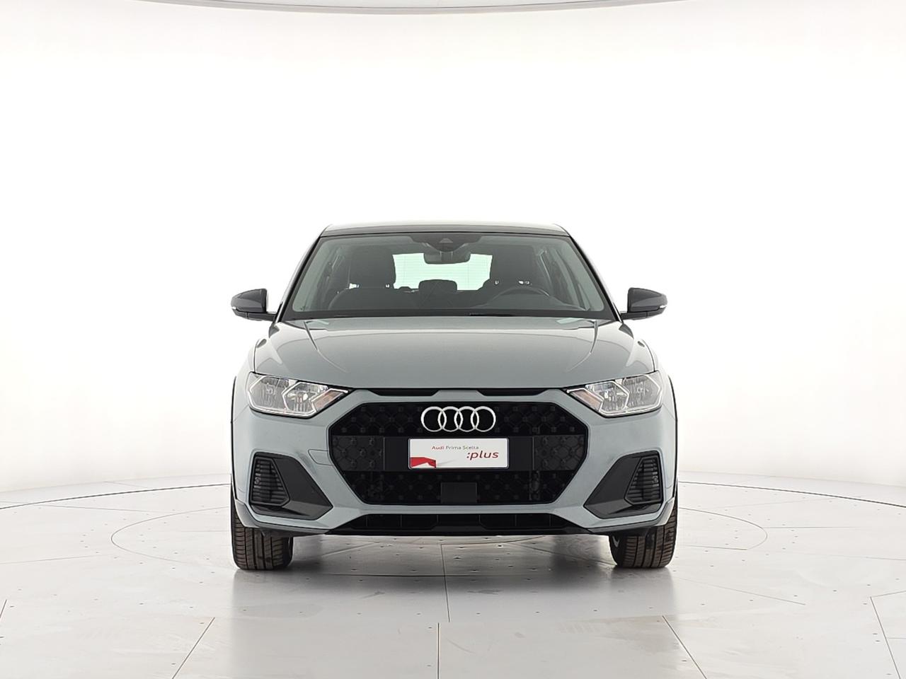 Audi A1 allstreet 30 1.0 tfsi admired 110cv