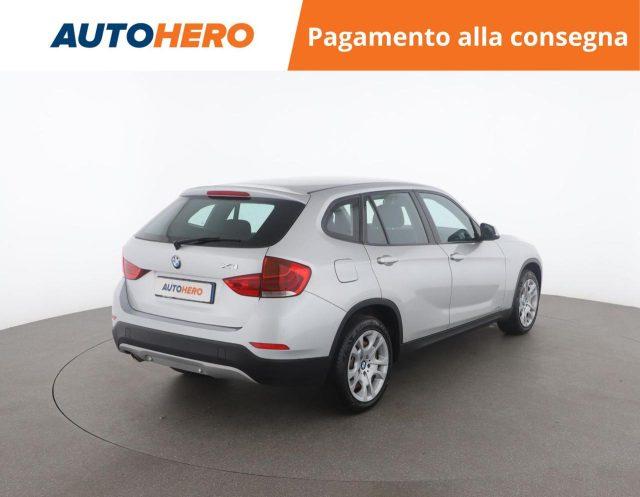 BMW X1 sDrive18d