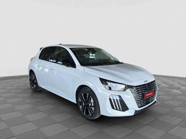 PEUGEOT 208 208 Hybrid 110 e-DCS6 Allure
