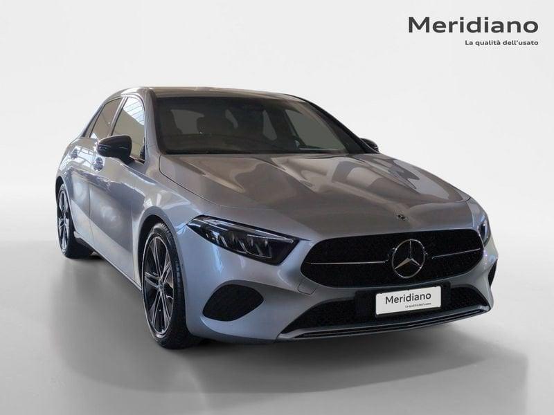 Mercedes-Benz Classe A A 180 d Executive auto