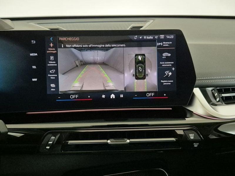 BMW X1 Serie X BMW I EDRIVE20