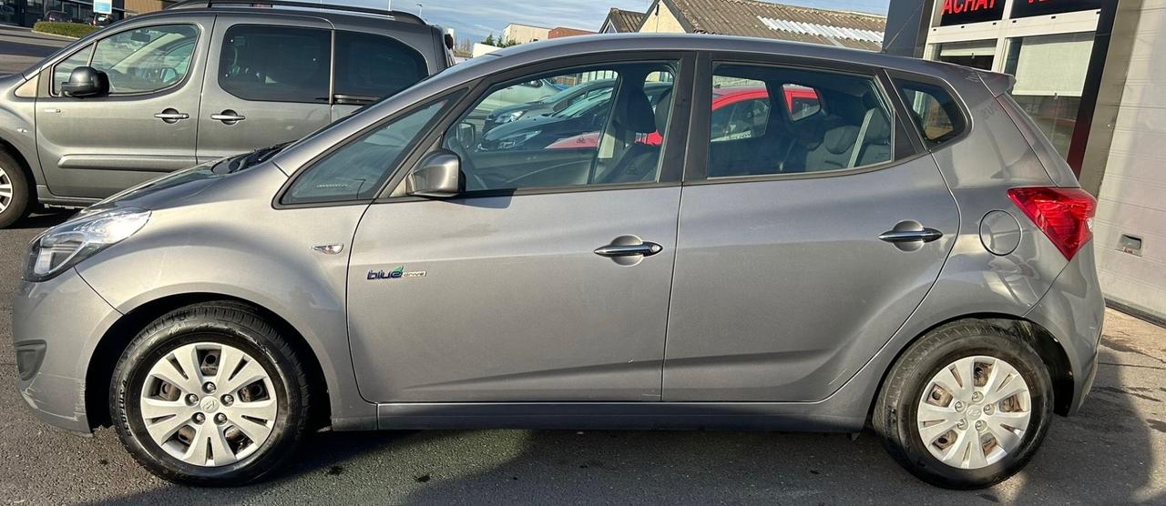 Hyundai iX20 1.4 credi 77cb