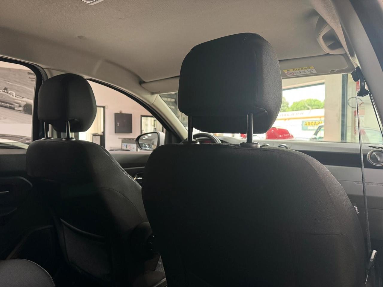 Dacia Duster 1.6 SCe GPL 4x2 Prestige TENUTA BENISSIMO