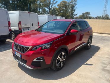 Peugeot 3008 1.5HDi Automatica Pelle Totale