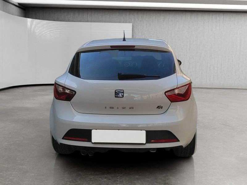 SEAT Ibiza SC 1.2 tsi FR 110cv
