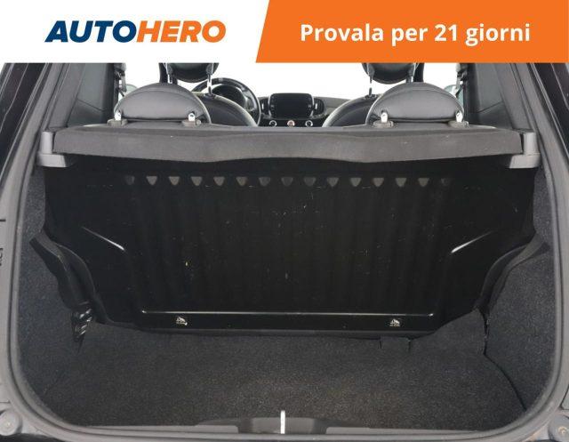 FIAT 500 1.0 Hybrid Sport