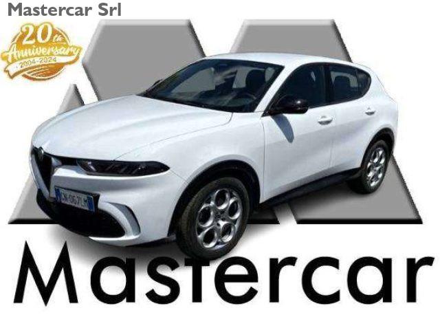 ALFA ROMEO Tonale Tonale 1.5 hybrid Super 130cv tct7 - GN067LM