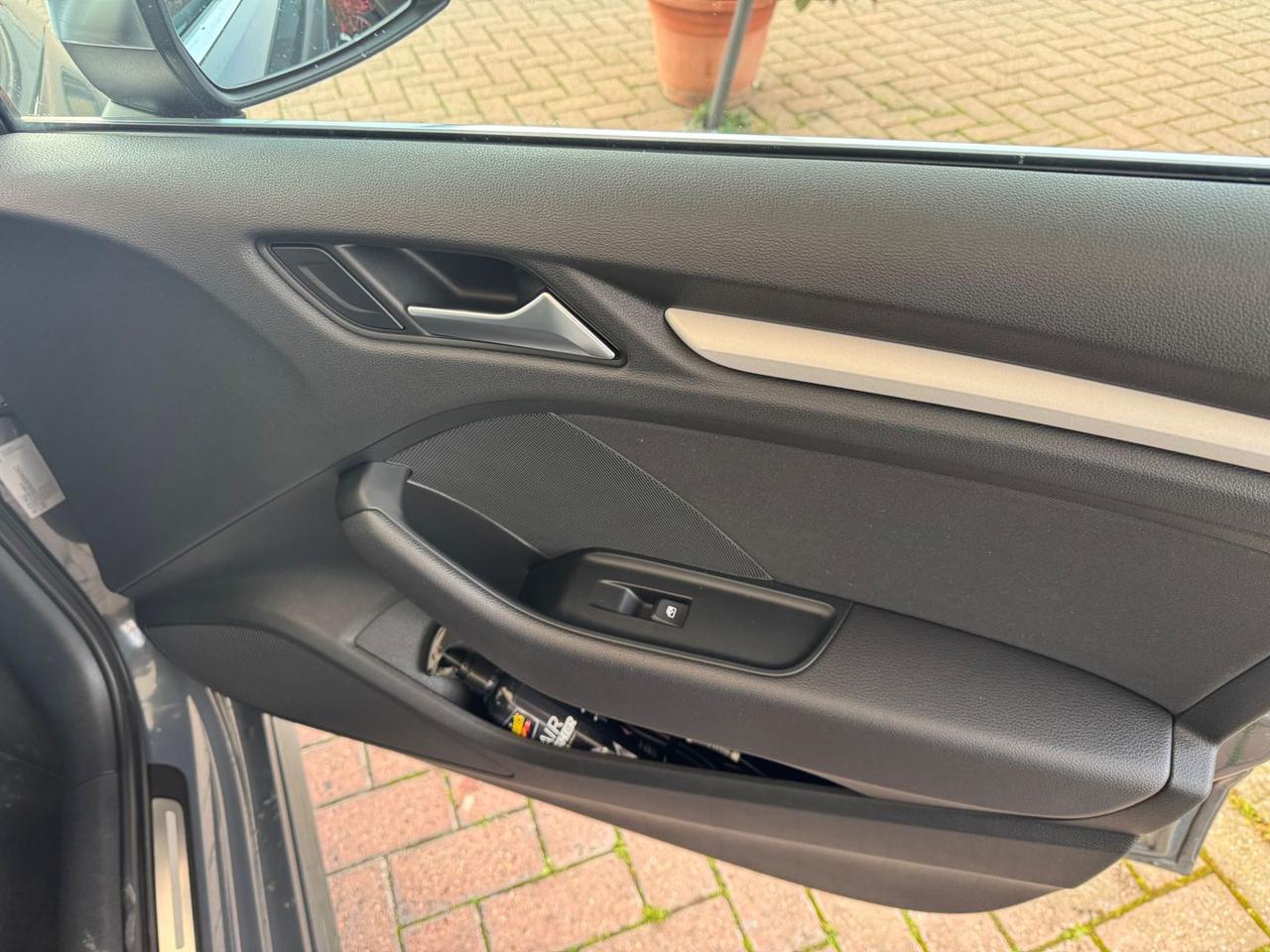 Audi A3 Admired 1.4 40 TFSI e-tron PHEV #8520