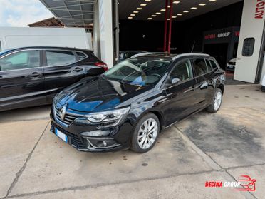 Renault Megane Sporter 1.5 DCI 110 CV Energy Intens