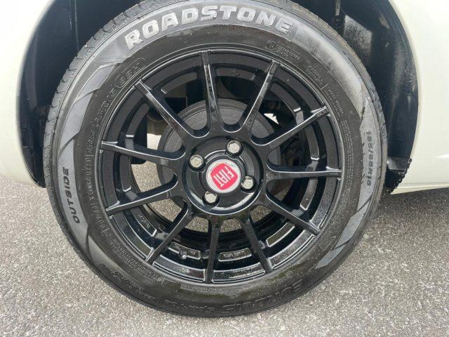 FIAT Punto 1.2 BENZ 69 CV 8V 3 porte Lounge