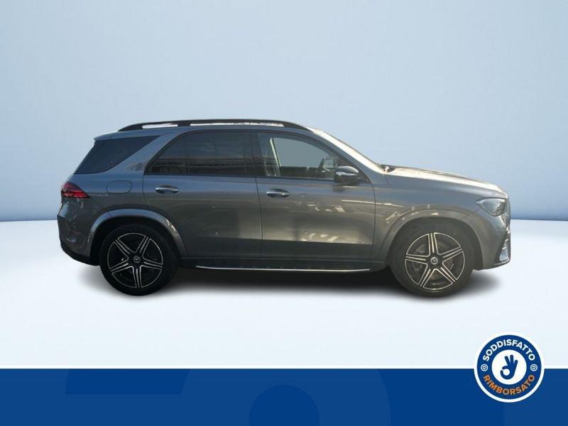 Mercedes-Benz GLE 350de 4Matic EQ-Power AMG Line Premium