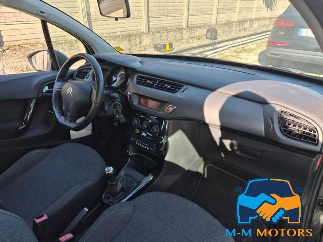 CITROEN C3 PureTech 82 Exclusive