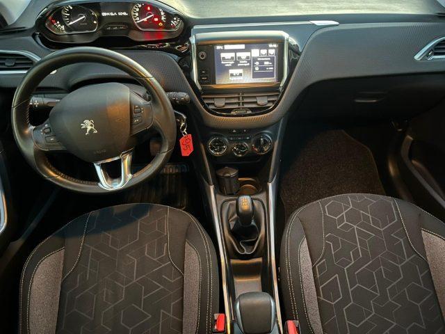 PEUGEOT 2008 BlueHDi 100 Active