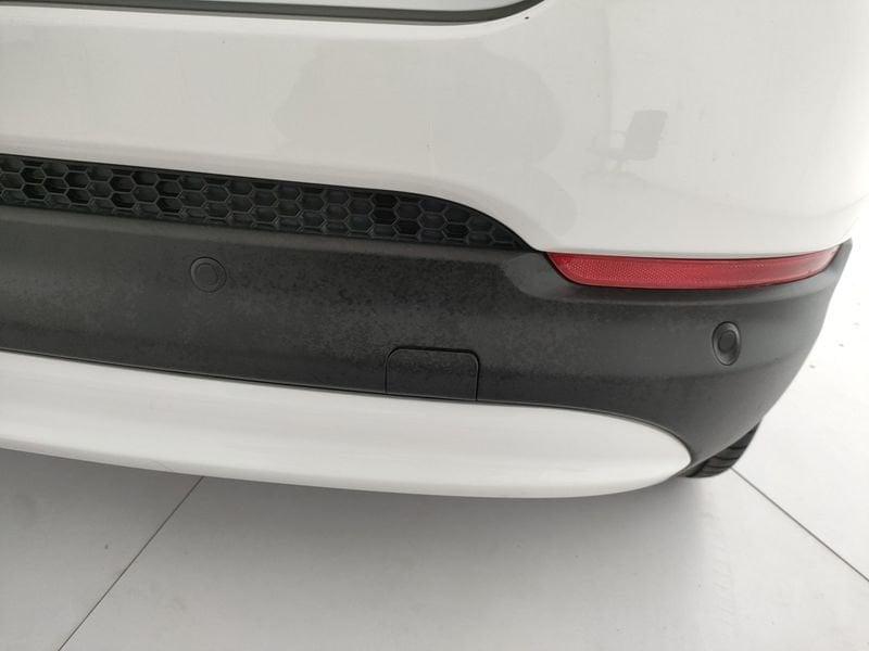 FIAT 500X 500X 1.6 MultiJet 120 CV Lounge