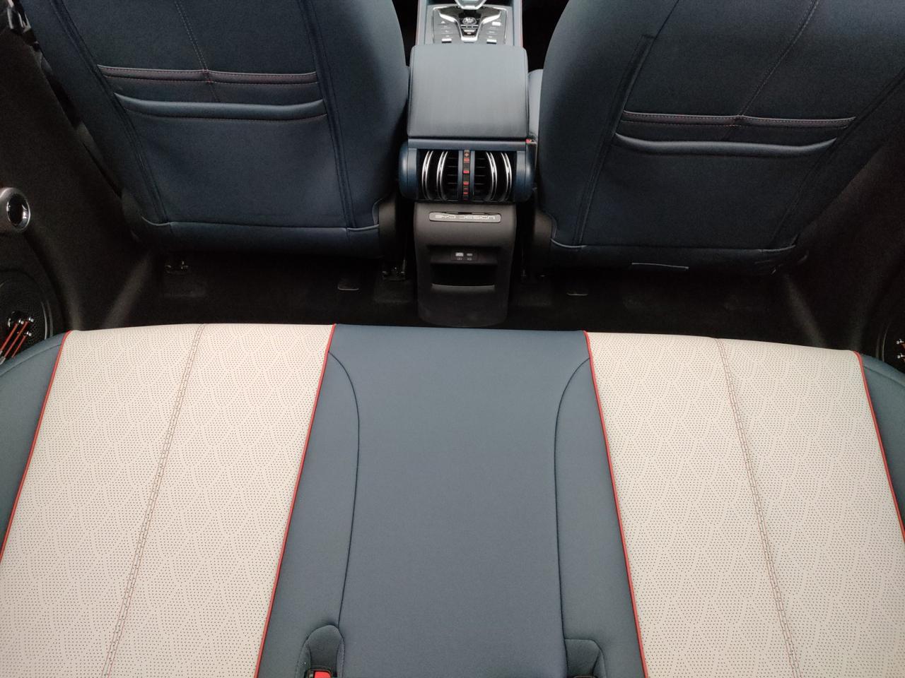 BYD ATTO 3 COMFORT 204 CV MY24