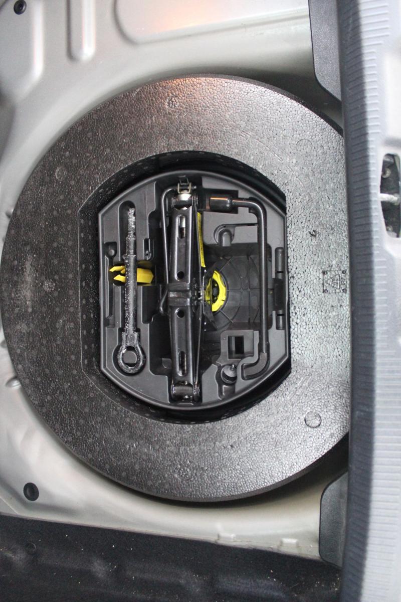 PEUGEOT - 207 - HDi 70CV 5p. XS