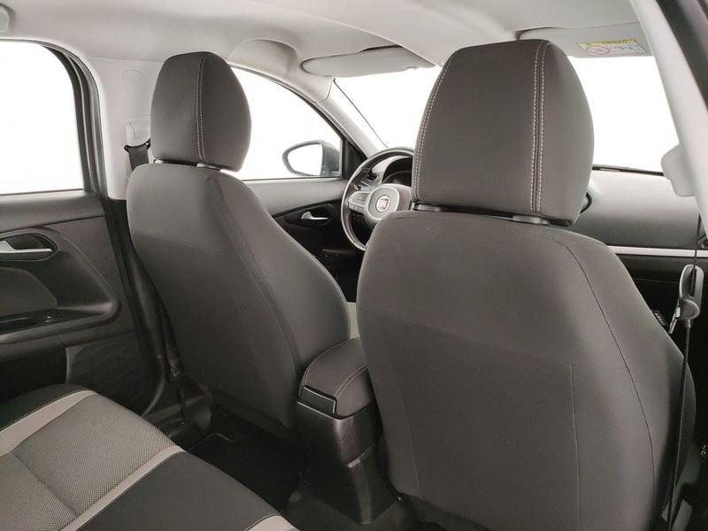FIAT Tipo 4p 1.3 mjt Lounge 95cv