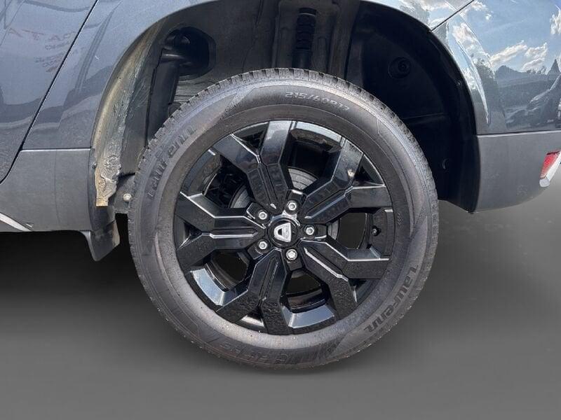 Dacia Duster Duster 1.0 TCe GPL 4x2 Extreme
