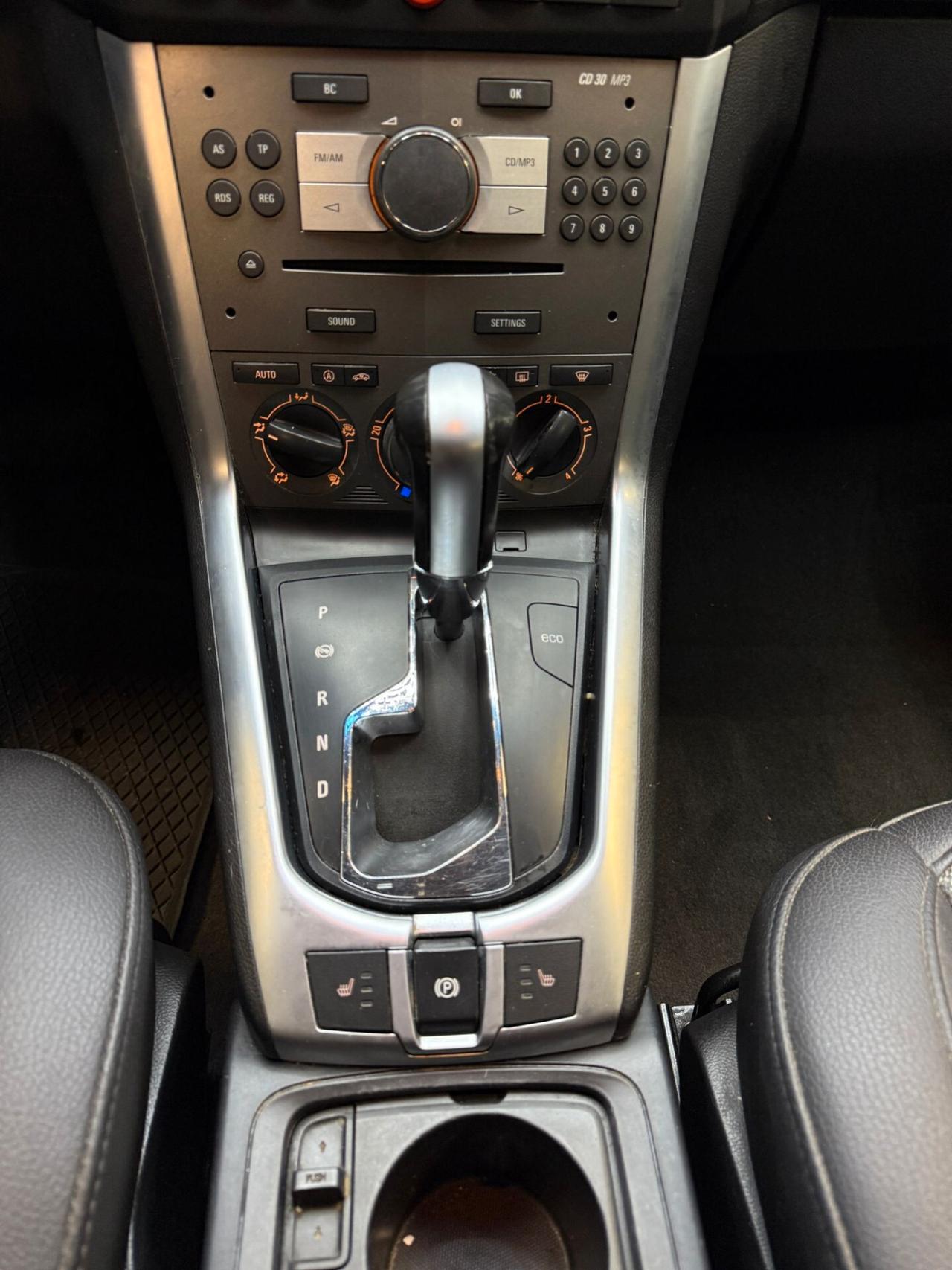 Opel Antara 2.2 CDTI 163CV Cosmo