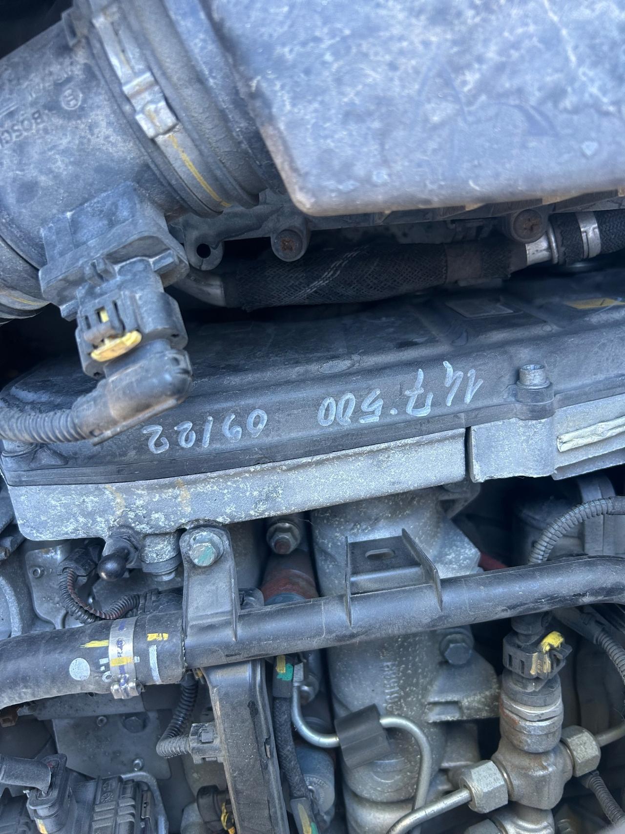 Fiat Doblo 1.6 MJT 105CV Maxi Autocarro