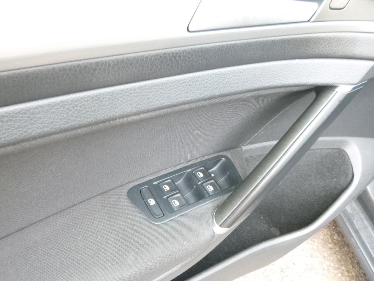 Volkswagen Golf 1.6 TDI 110 CV DSG 5p. Executive BlueMotion Technology