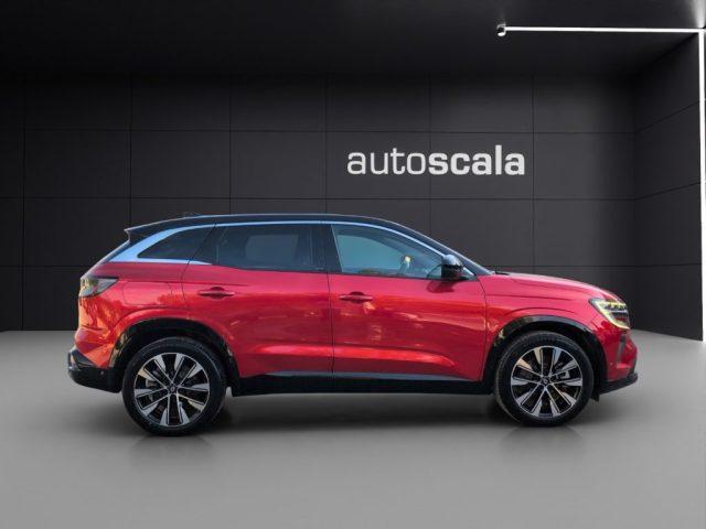 RENAULT Austral Austral Full Hybrid E-Tech 200 CV Techno