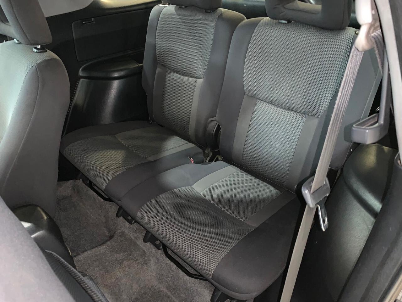 Toyota RAV 4 RAV4 2.0 Tdi D-4D cat 3 porte Sol