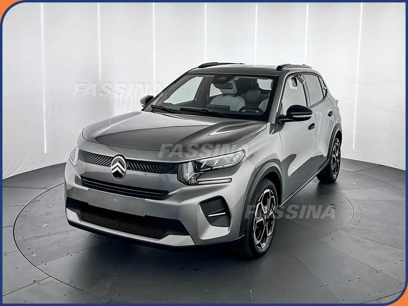 Citroën C3 C3 1.2 puretech turbo Max 100cv s&s