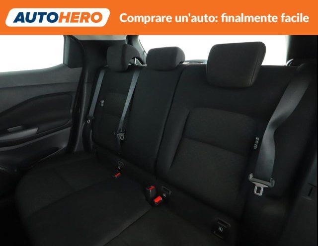 NISSAN Juke 1.0 DIG-T 114 CV Business