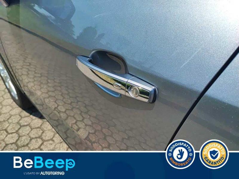 Opel Mokka X 1.4 T INNOVATION 4X2 140CV AUTO