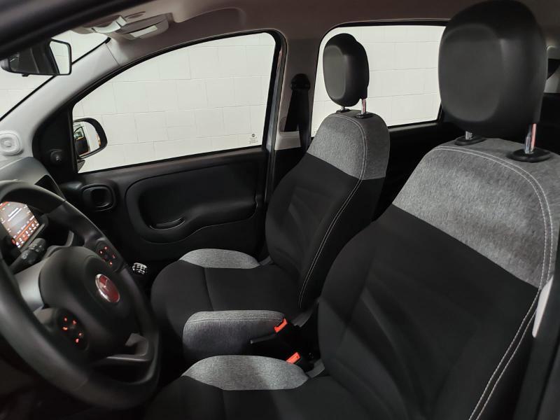 Fiat Panda 1.0 hybrid City Life 70cv ANDROID AUTO/APPLE CARPLAY