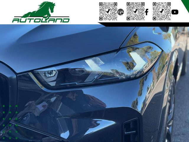 BMW X5 xDrive30d 48V Msport 298 CV Full Optional Panorama