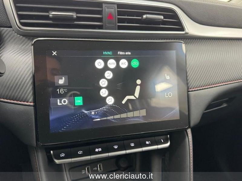 MG ZS 1.5 VTi-tech Luxury