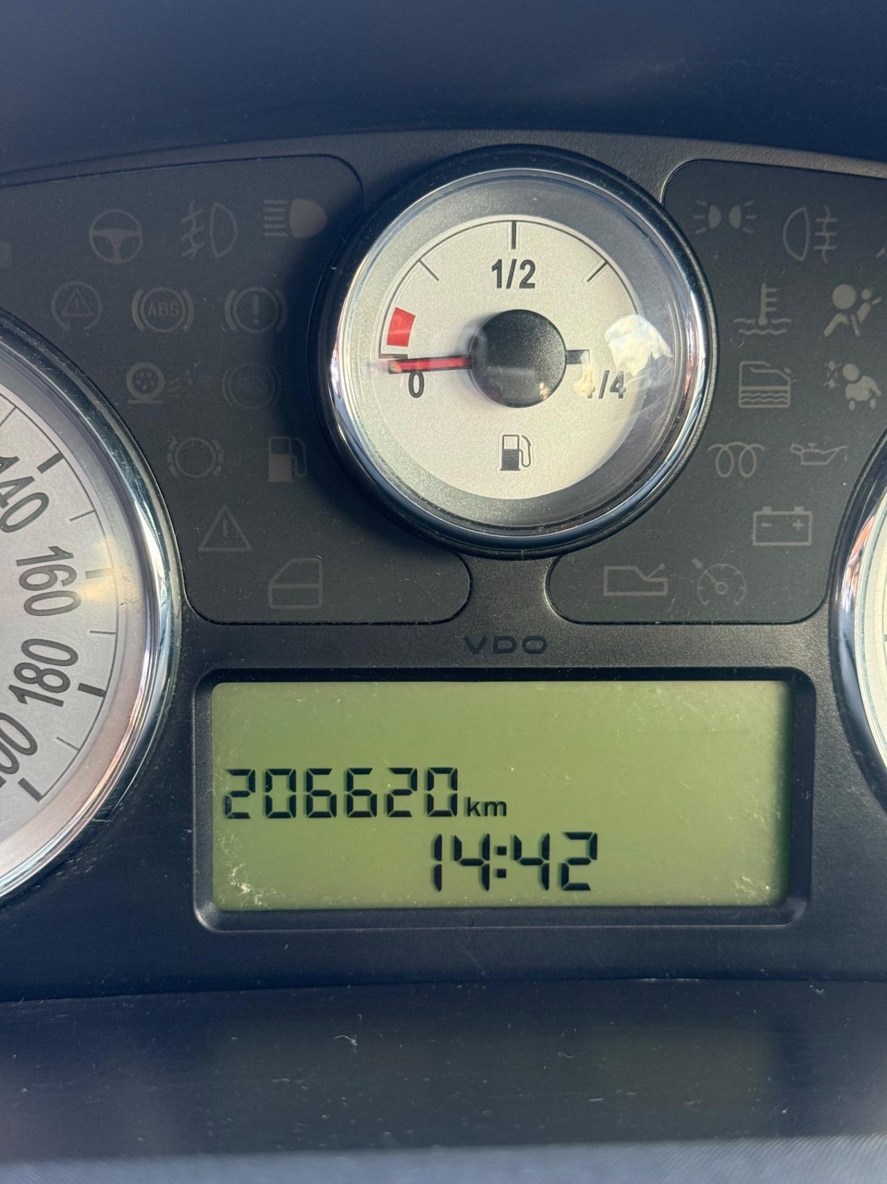 Lancia Ypsilon 1.3 MJT 75 CV Elle