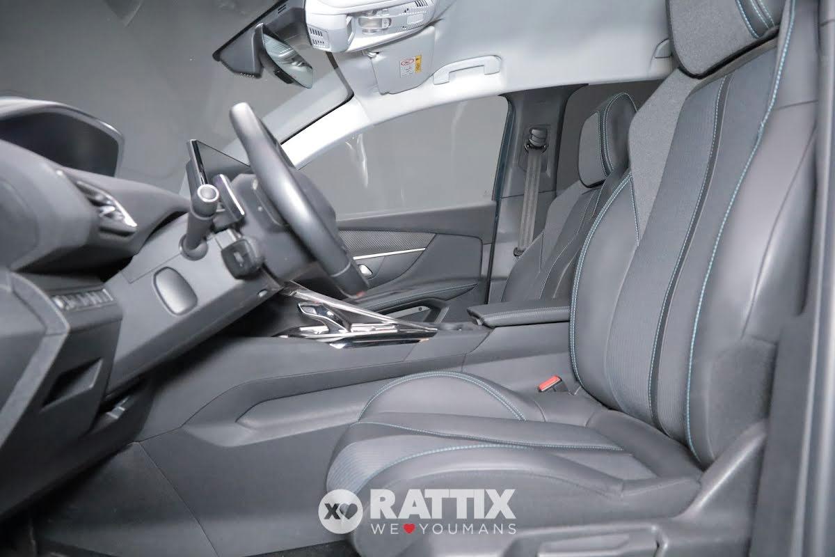 Peugeot 3008 1.6 hybrid phev 225CV Allure e-eat8