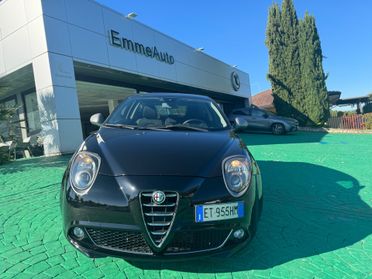 Alfa Romeo MiTo 1.3 JTDm 85 CV S&S Distinctive